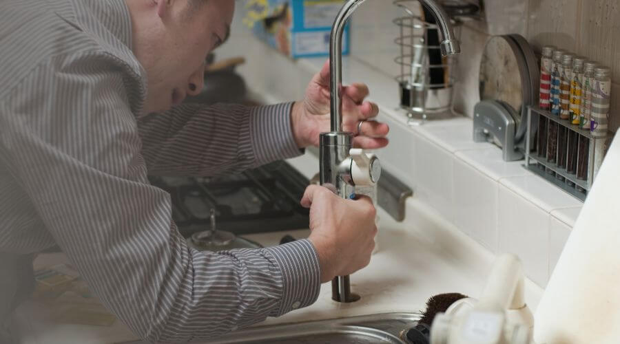 Professional Leak Detection in West Sayville, NY